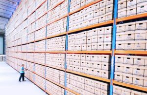 Choosing an Offsite Records Management Firm