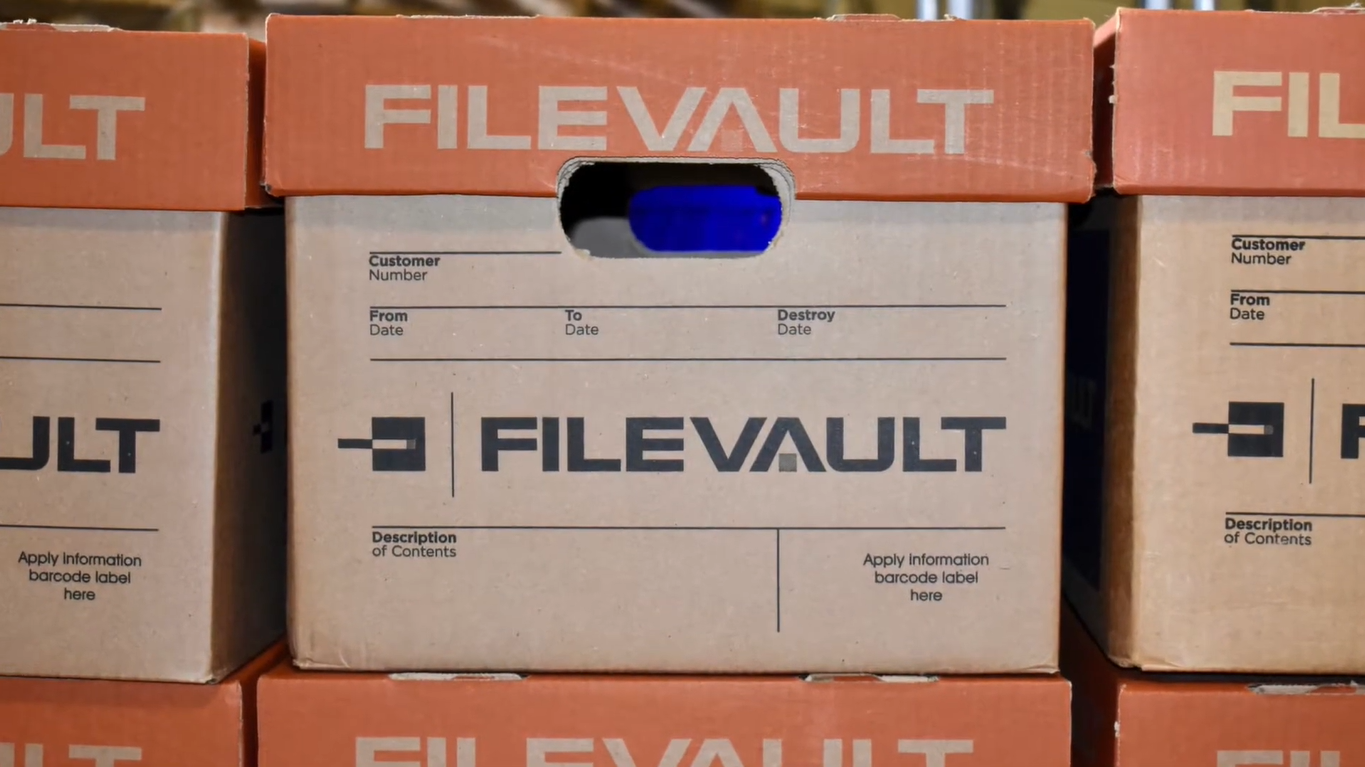 FileVault