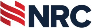 NRC logo
 