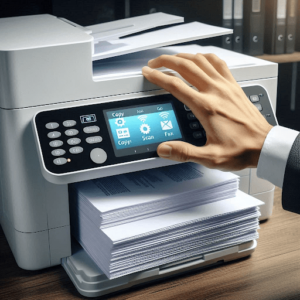 Document Scanner